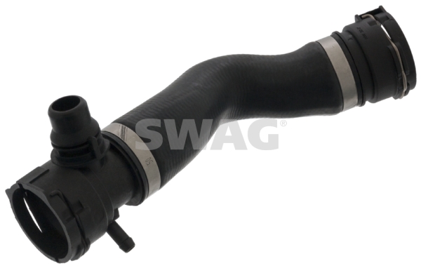 Furtun radiator 20 94 9257 SWAG